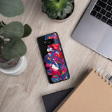 Bloom Samsung Case