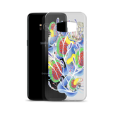Organism #1 Samsung Case