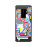 Organism #4 Samsung Case