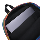 Plasma Planet Backpack