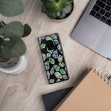 Crystal Clear Samsung Case