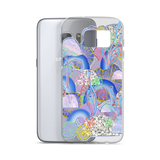Organism #3 Samsung Case