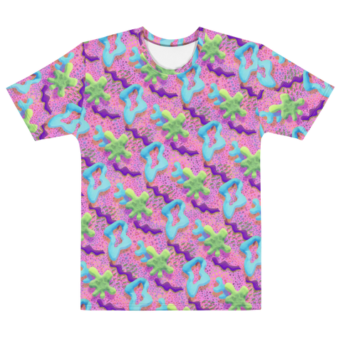 Saved by the Splat T-shirt