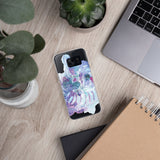 Blooming Organism Samsung Case