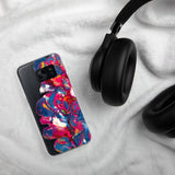 Bloom Samsung Case