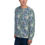 Digital Stones Unisex Sweatshirt