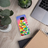 Mountain Samsung Case