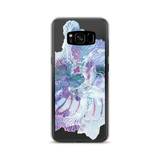 Blooming Organism Samsung Case