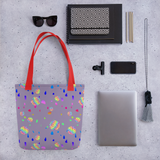 Party Bubbles Tote bag