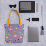 Party Bubbles Tote bag