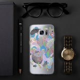 Organism #5 Samsung Case