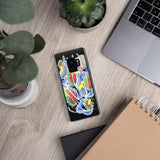 Organism #1 Samsung Case