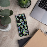 Crystal Clear Samsung Case