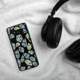 Crystal Clear Samsung Case