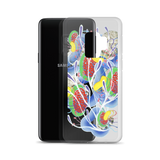 Organism #1 Samsung Case