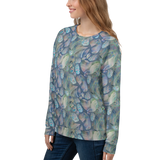 Digital Stones Unisex Sweatshirt
