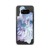 Blooming Organism Samsung Case