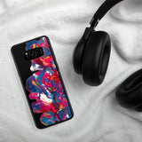 Bloom Samsung Case