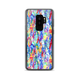 Painted Forest Samsung Case