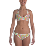 Pastel Prism Bikini