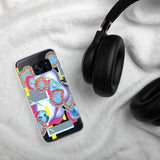 Organism #4 Samsung Case