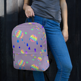 Party Bubbles Backpack