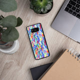 Painted Forest Samsung Case