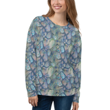 Digital Stones Unisex Sweatshirt