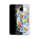 Organism #1 Samsung Case
