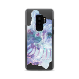 Blooming Organism Samsung Case