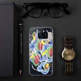 Organism #1 Samsung Case