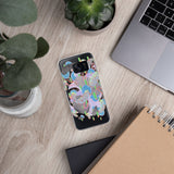 Organism #5 Samsung Case