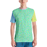 Sprinkle Masc Fit T-shirt