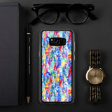 Painted Forest Samsung Case