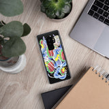Organism #1 Samsung Case