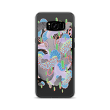 Organism #5 Samsung Case