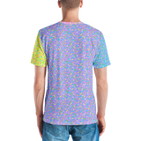 Sprinkle Masc Fit T-shirt