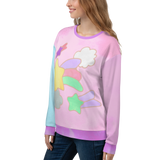 Dreamy Sweater Unisex Sweatshirt