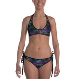 Space Shrooms Bikini
