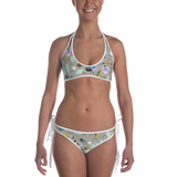 Sticks and Stones Bikini
