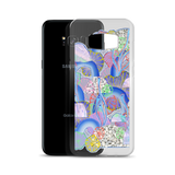 Organism #3 Samsung Case