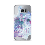 Blooming Organism Samsung Case