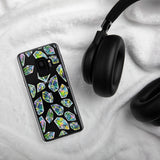 Crystal Clear Samsung Case