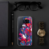 Bloom Samsung Case