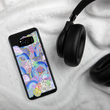 Organism #3 Samsung Case