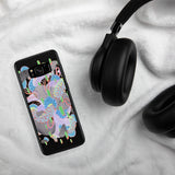Organism #5 Samsung Case