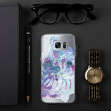 Blooming Organism Samsung Case