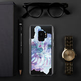 Blooming Organism Samsung Case