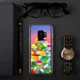 Mountain Samsung Case