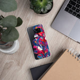 Bloom Samsung Case